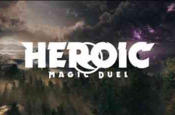 Heroic Magic Duel – Battle your way through Heroic Arenas