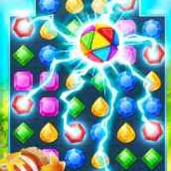 Jewel Hunter – Crush as many jewels as you can