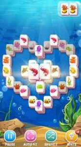 Mahjong Fish