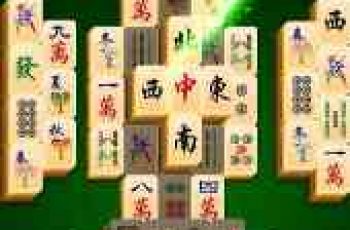 Mahjong Oriental – Simple rules and engaging game play