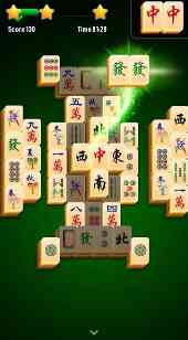 Mahjong Oriental