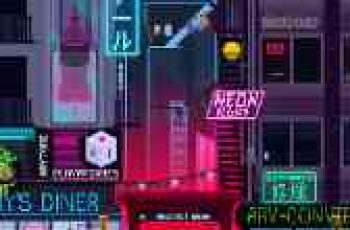 Neon Hook – Can you beat the odds