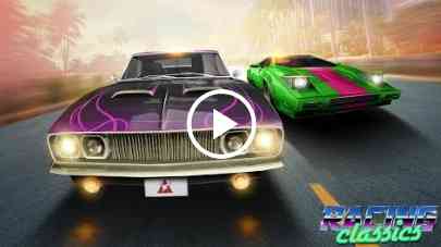 Racing Classics PRO