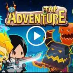 Tap Adventure Hero – Time to take part in a clash of the lords