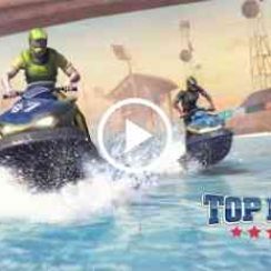 Top Boat Racing – Become one of the most popular elite racers