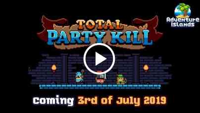 Total Party Kill