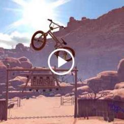 Touchgrind BMX 2 – Pump your adrenaline levels to the max