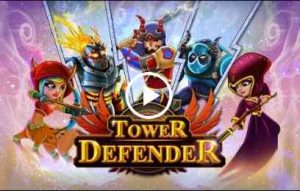 Tower Defender