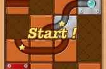 Unblock Ball – Get as more stars as you can
