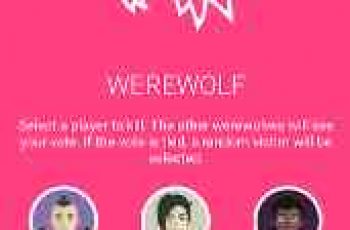 Werewolf – Which roles you would like to use