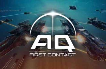 AQ First Contact – Create an unbeatable fleet