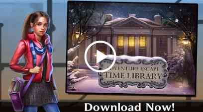 Adventure Escape Time Library