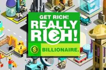 Billionaire Capitalist Tycoon – Manage your business