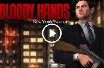 Bloody Hands – Are you the next godfather