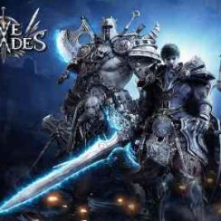 Brave Blades – Which type of warrior do you want to be