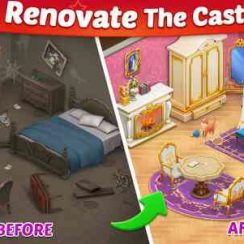 Castle Story – Help Alice renovate the castle with magic