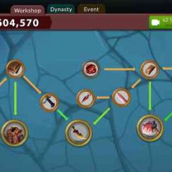 Crafting Idle Clicker – Mine and harvest resources to craft products and goods