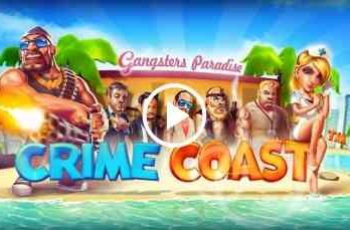 Crime Coast HD – Become the legendary gangster