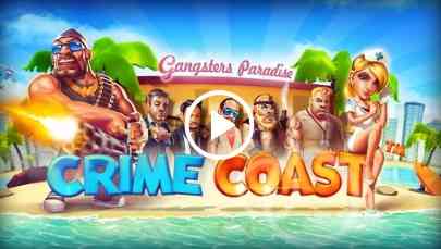 Crime Coast HD