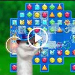 Cute Cats – Become your faithful assistants in battle against dark magic