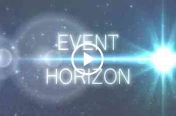 Event Horizon – Start your galaxy exploration mission