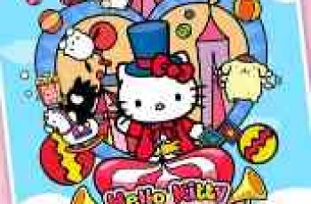 Hello Kitty Carnival – Provide endless entertainment for all