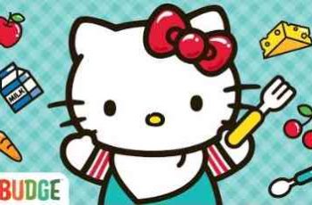 Hello Kitty Lunchbox – Make it extra special