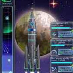 Idle Tycoon Space Company – Become a rich space tycoon