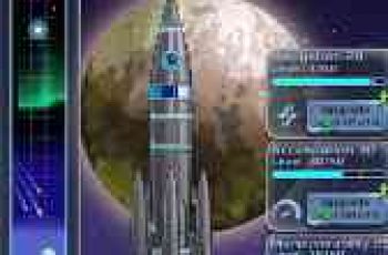 Idle Tycoon Space Company – Become a rich space tycoon