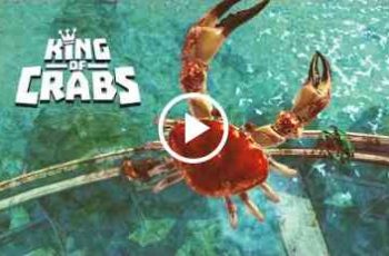 King of Crabs – Climb to the top of the leader-board