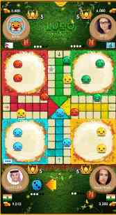 Ludo King