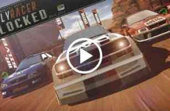 Rally Racer Unlocked – Phisycs system redefined