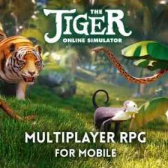 The Tiger – Cconquer the jungles and forests