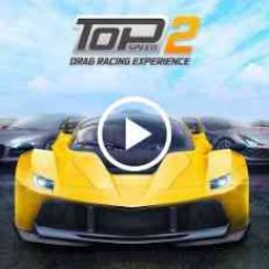 Top Speed 2 – Adrenaline is in the air