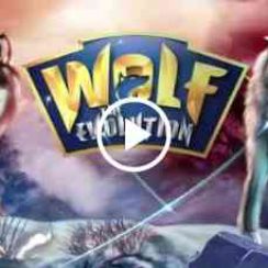Wolf The Evolution – Bring balance and harmony to the lands
