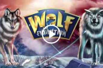 Wolf The Evolution – Bring balance and harmony to the lands