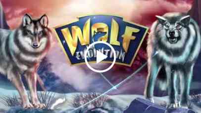 Wolf The Evolution