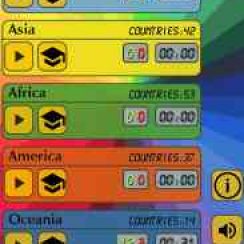 World Capitals – Improve your knowledge of geography
