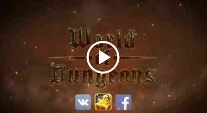 World of Dungeons