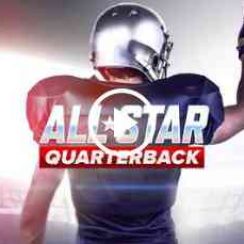 All Star Quarterback 20 – Lead your team to glory
