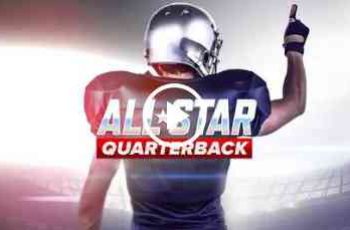 All Star Quarterback 20 – Lead your team to glory