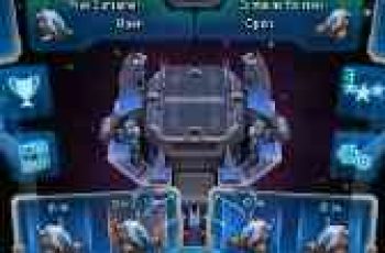 Arena Galaxy Control – Destroy enemy Spacecruiser Towers
