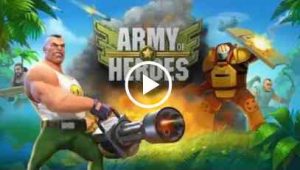 Army of Heroes