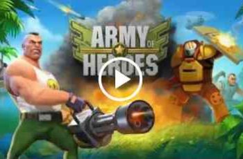 Army of Heroes – Plunge into a battle for supremacy