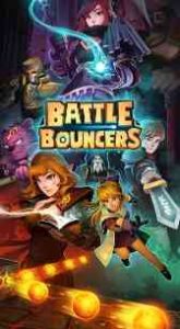 Battle Bouncers