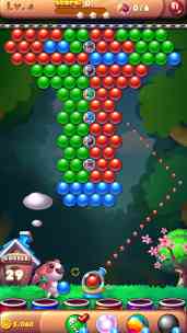 Bubble Bird Rescue 2