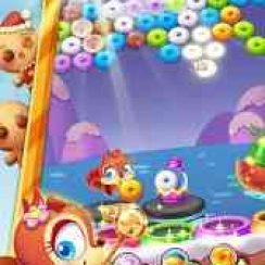 Bubble Candy – Drop your way to victory