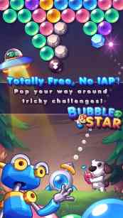 Bubble Star