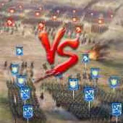 Clash of Empire – Can you use the few to defeat the many