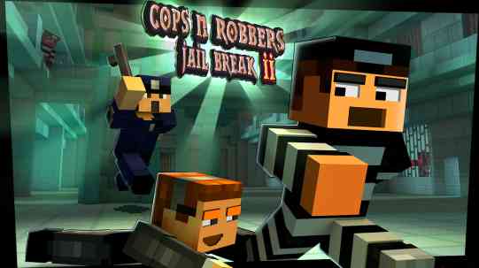 Cops N Robbers 2